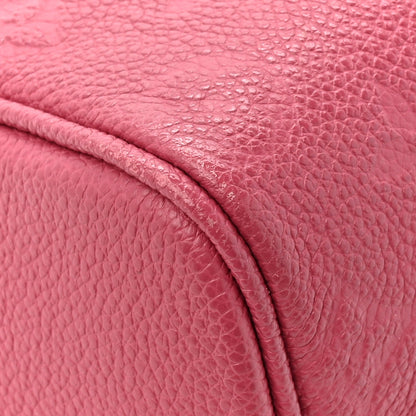 Empreinte Speedy Bandouliere 25 NM Rose Bruyere