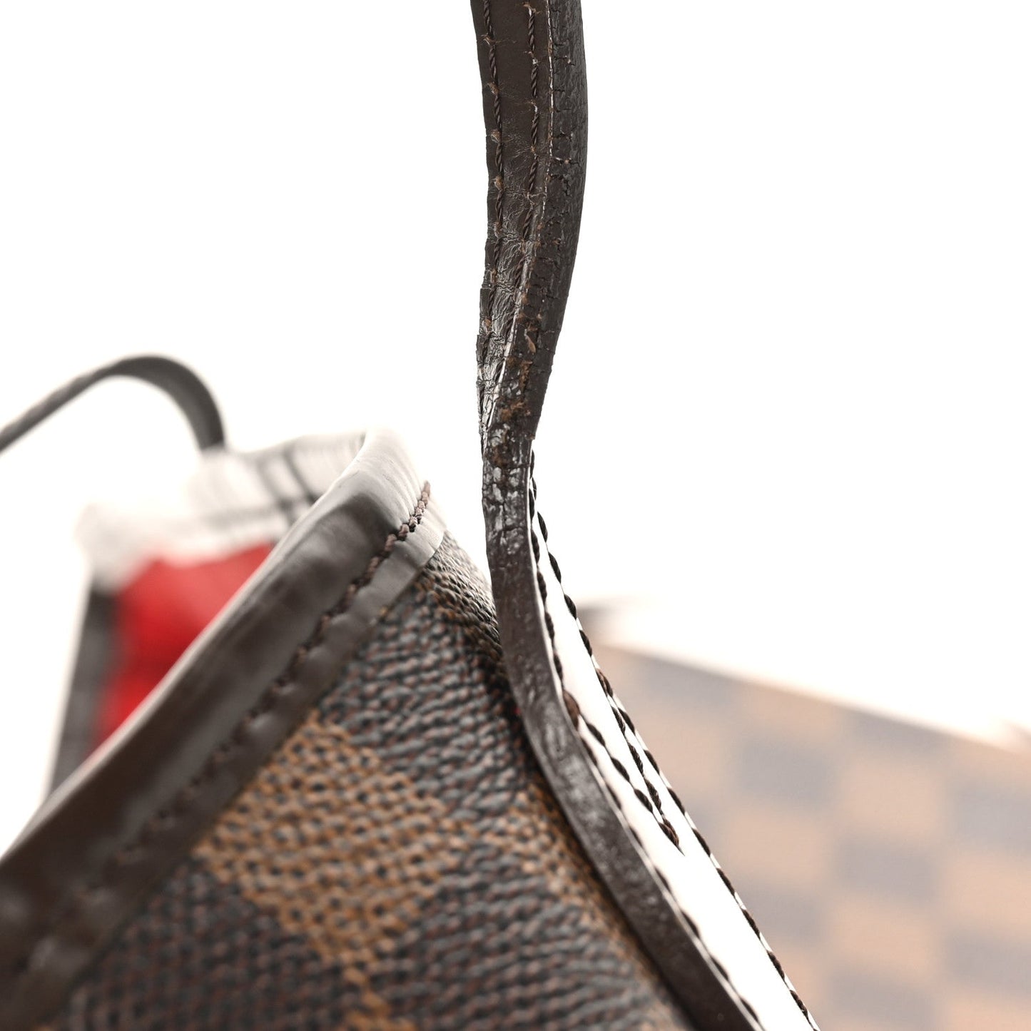 Damier Ebene Neverfull MM