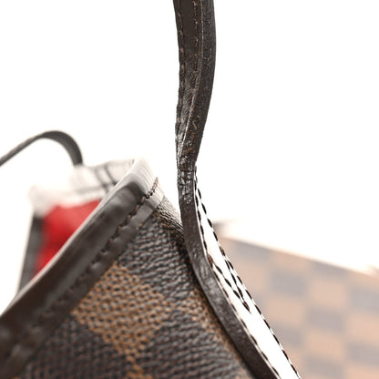 Damier Ebene Neverfull MM