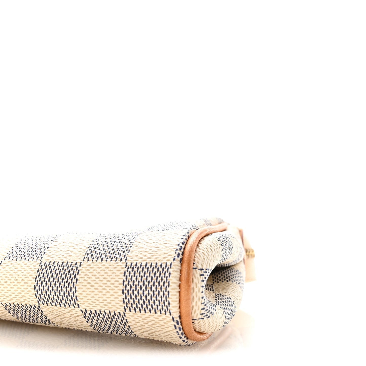 Damier Azur Eva Clutch