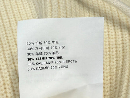 MIUMIU CARDIGAN STYLE 809