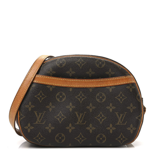 Monogram Blois