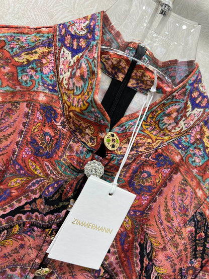 Zimmermann 25 Dress 372