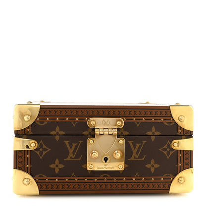 Monogram Coffret Joaillerie
