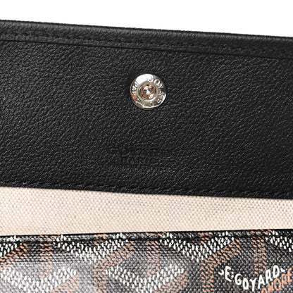 Goyardine Saint Louis GM Black