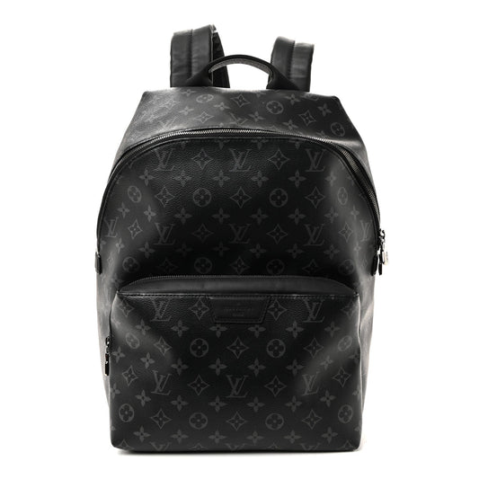 Monogram Eclipse Discovery Backpack PM
