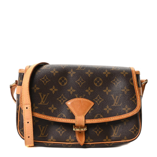 Monogram Sologne