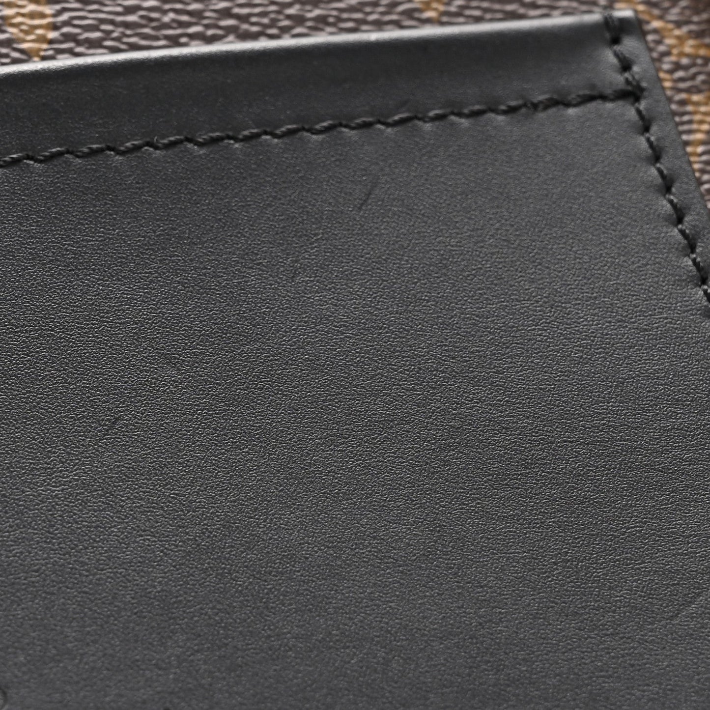 Monogram Marceau Black
