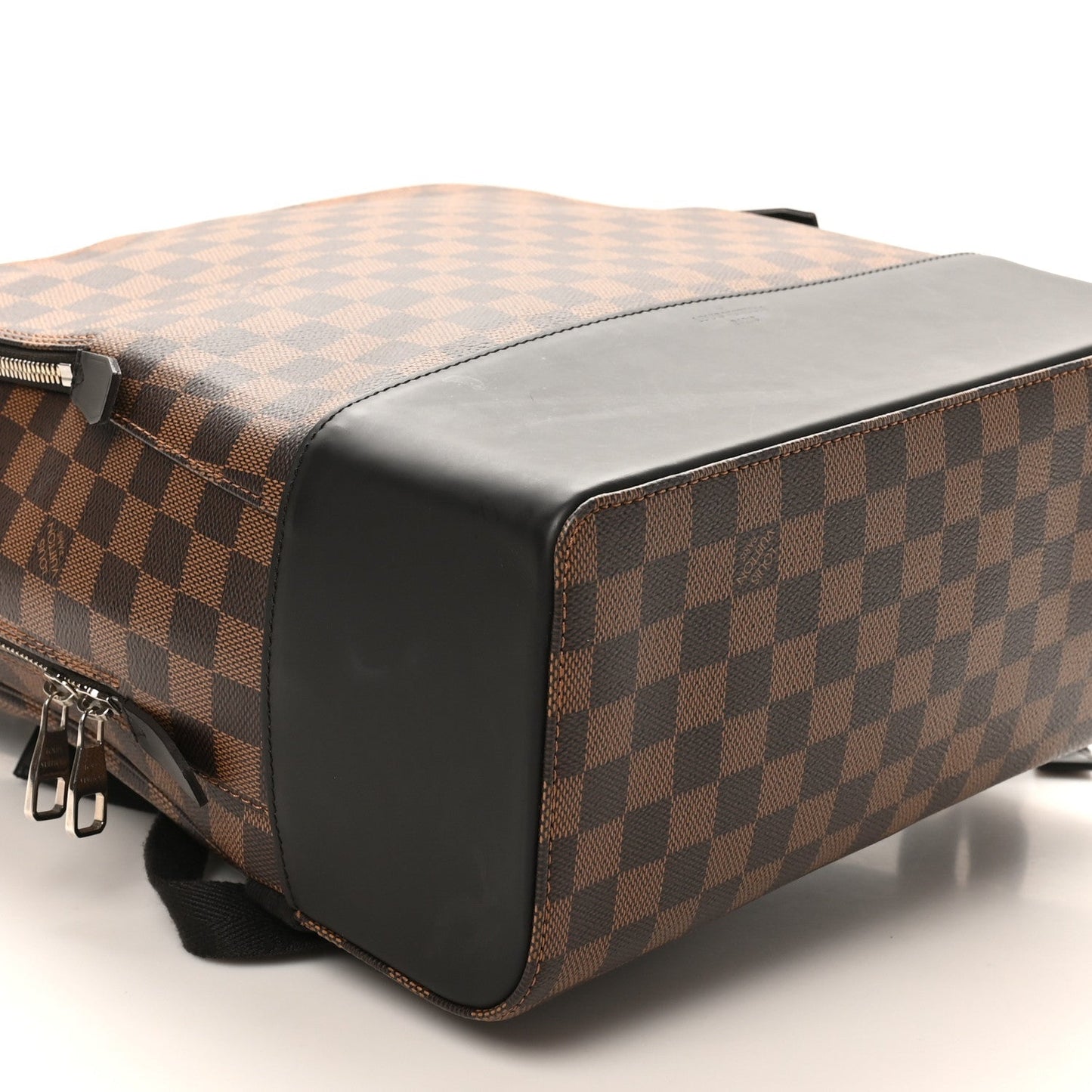Damier Ebene Jake Backpack