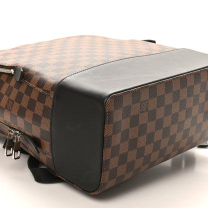 Damier Ebene Jake Backpack