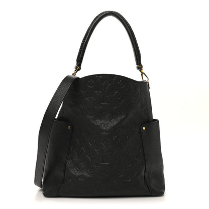 Empreinte Bagatelle Black