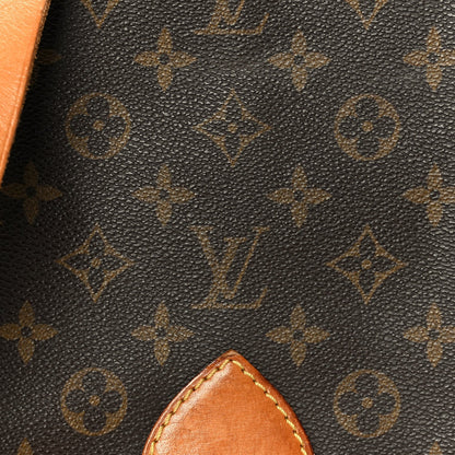 Monogram Cartouchiere 26