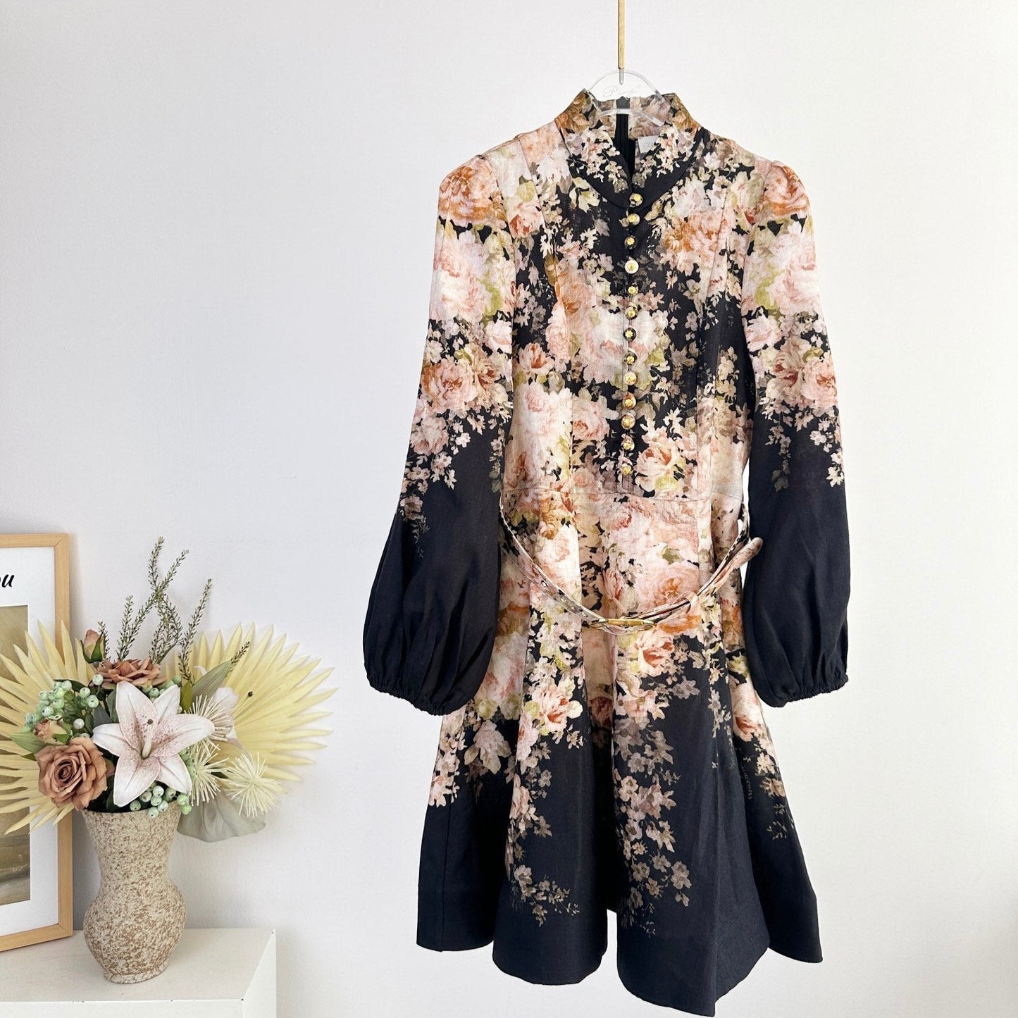 Zimmermann 25 Dress 276