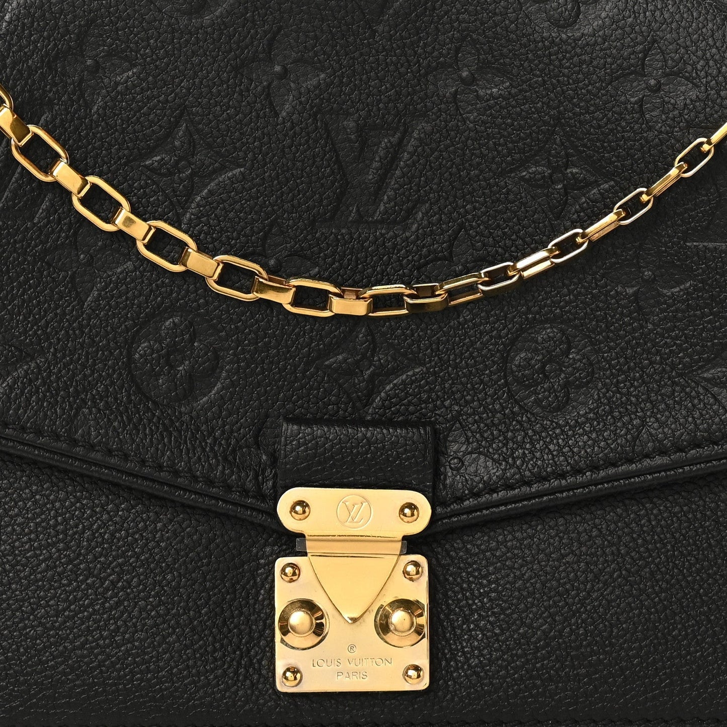 Empreinte Saint Germain PM Black