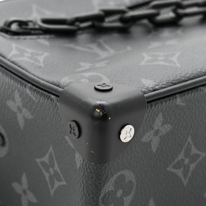 Monogram Eclipse Mini Soft Trunk