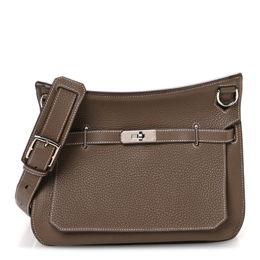 Taurillon Clemence Jypsiere 28 Etoupe