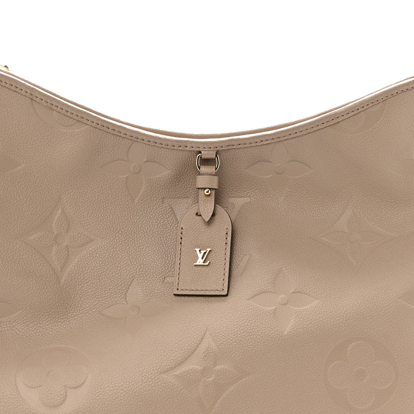 Empreinte Monogram Giant Carryall MM Tourterelle