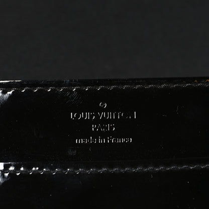 Patent Chain Louise GM Black