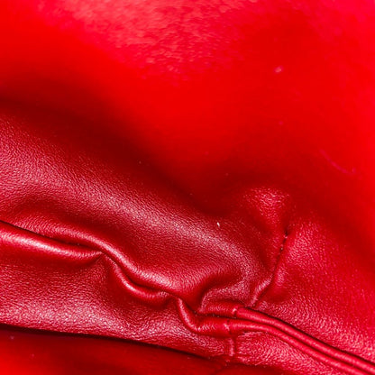Bottega Veneta Jodie mini knotted intrecciato leather tote