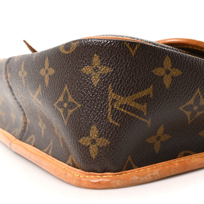 Monogram Sologne