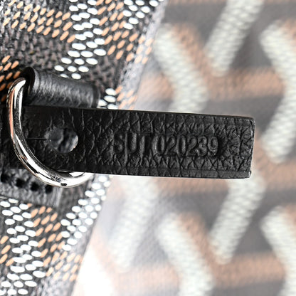 Goyardine Saint Louis GM Black