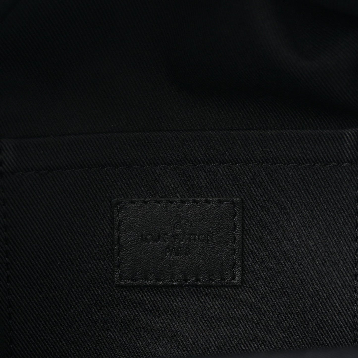 Monogram Palm Springs Backpack Mini