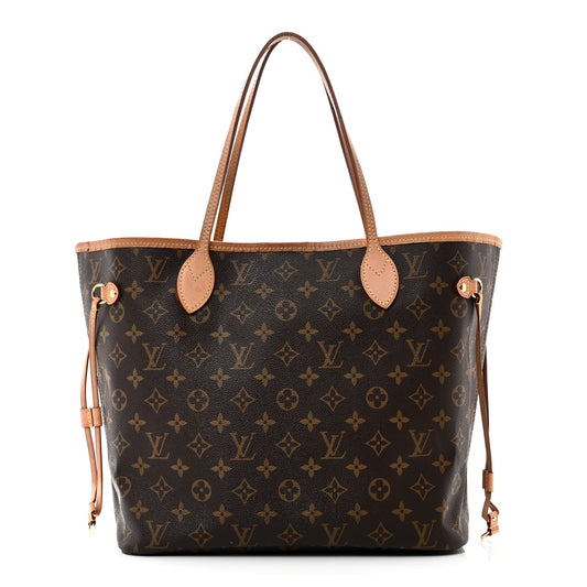 Monogram Neo Neverfull MM