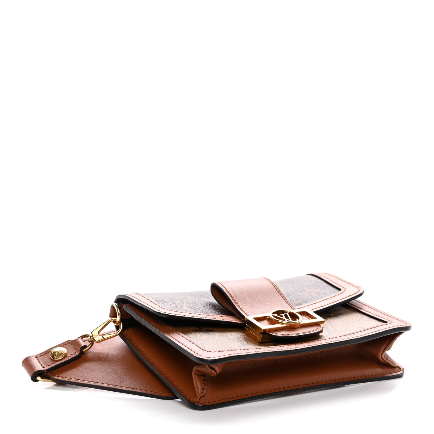 Reverse Monogram Dauphine Bumbag