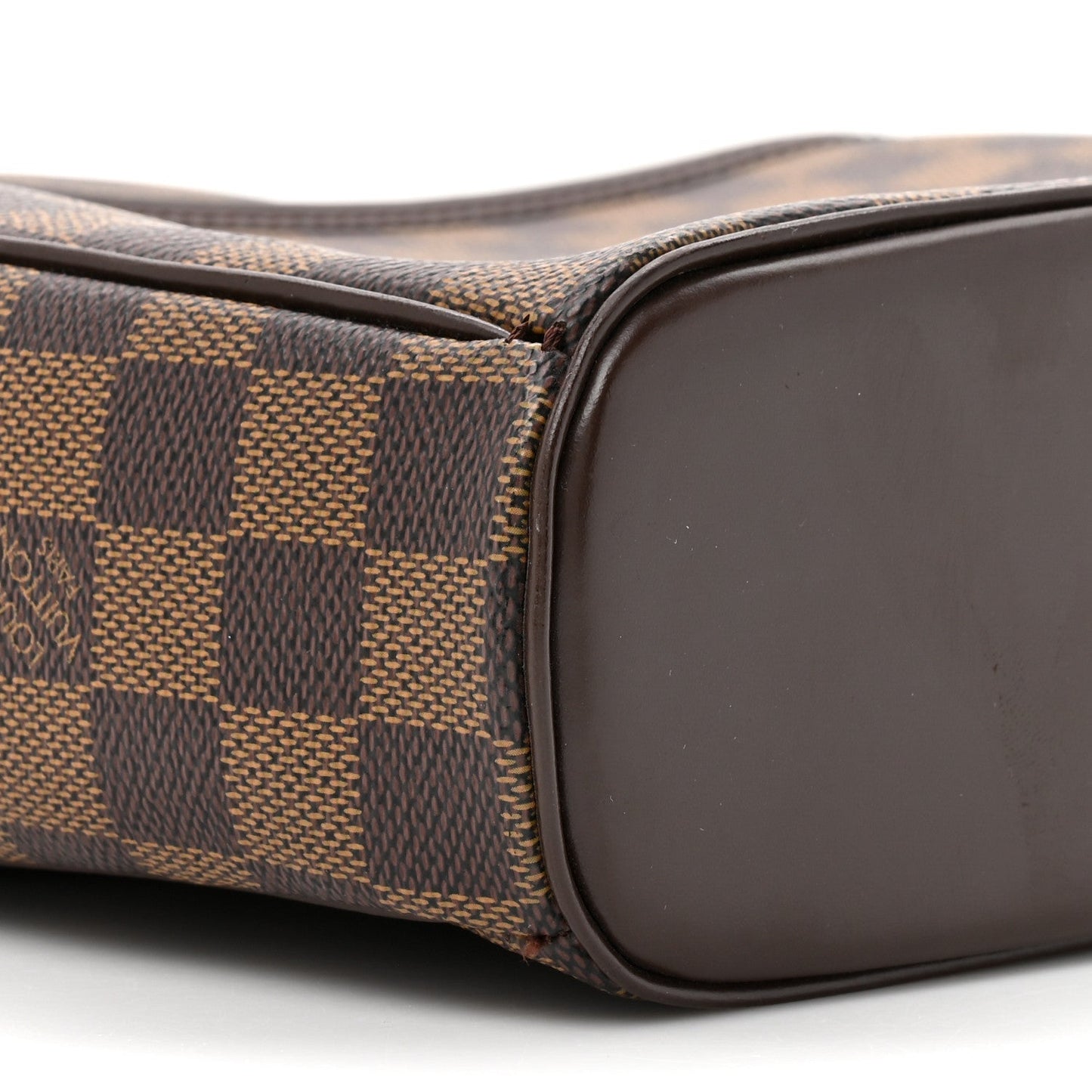 Damier Ebene Ipanema GM