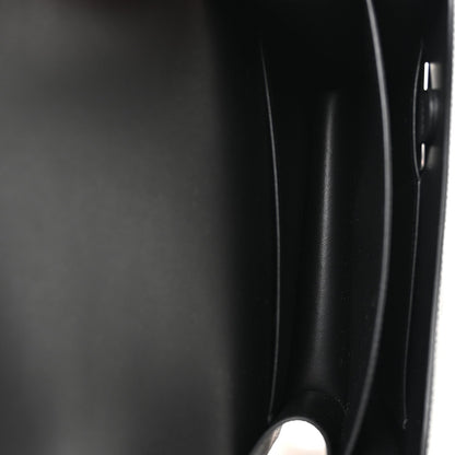 Epsom Constance 18 Black