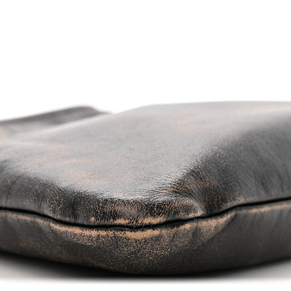 Nappa Ivy Bag Caffe