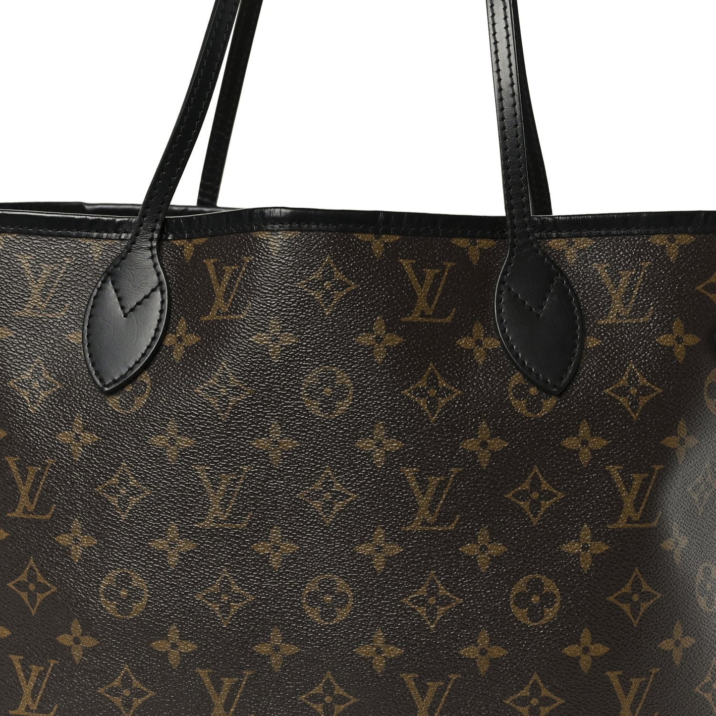 Monogram My LV World Tour Neverfull MM
