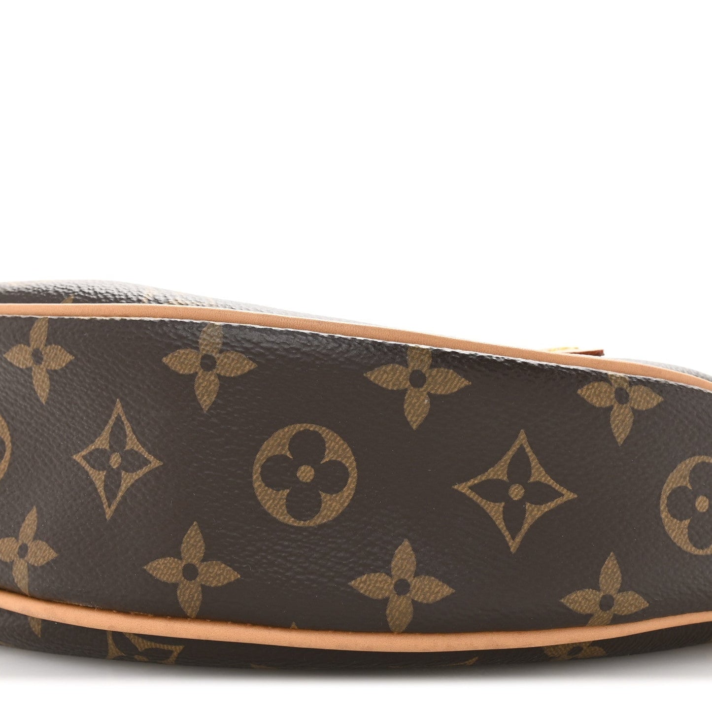 Monogram Loop