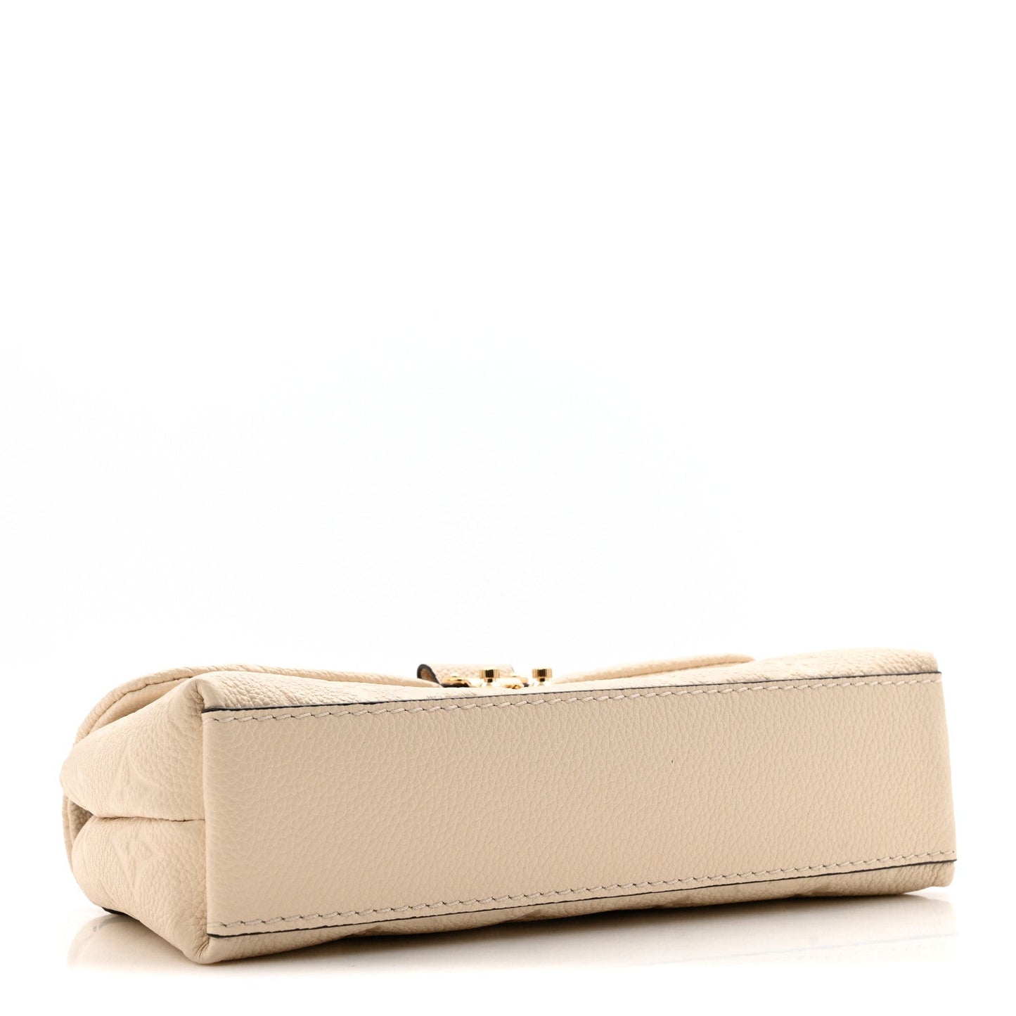 Empreinte Monogram Nano Madeleine Creme