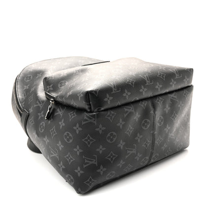 Monogram Eclipse Discovery Backpack PM