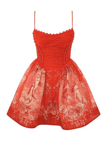 Zimmermann 2025 Dress 365