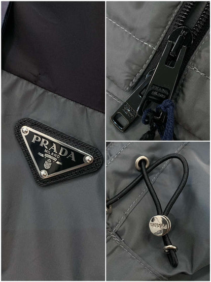 PRADA 25S JACKET 388