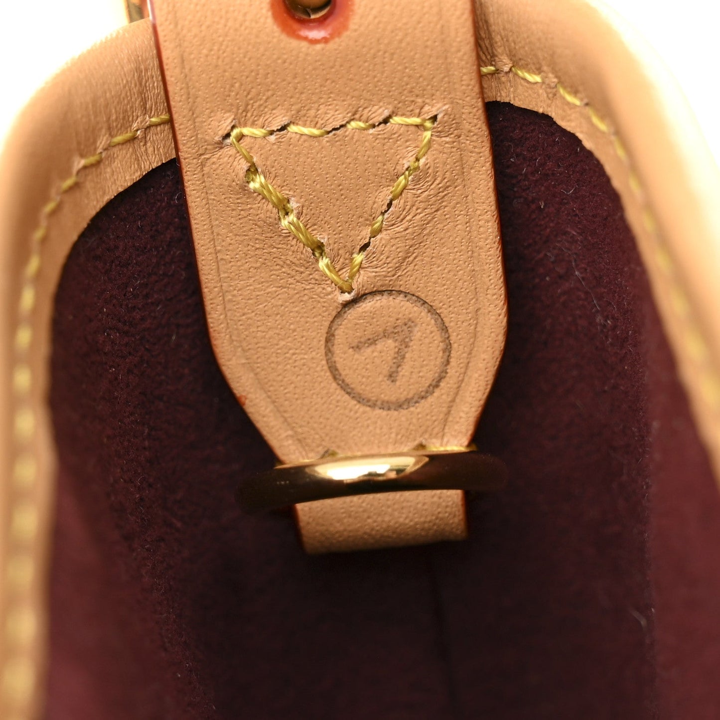 Monogram Carryall PM