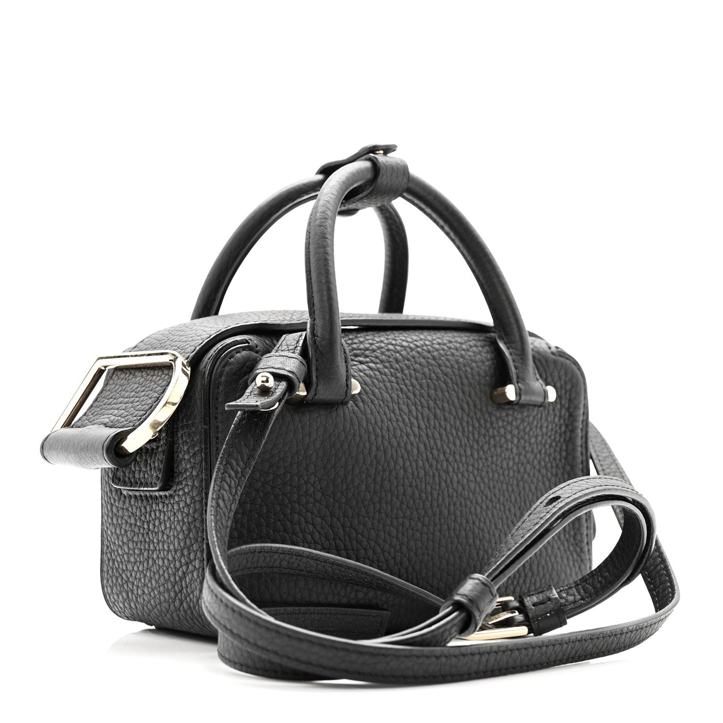 Taurillon Soft Nano Cool Box Black