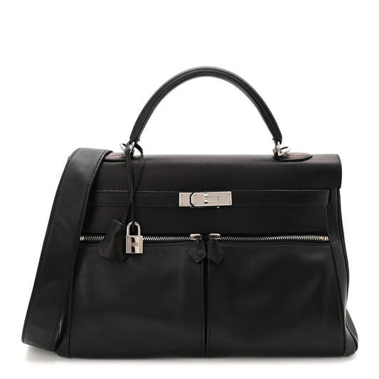 Swift Lakis Kelly 35 Black