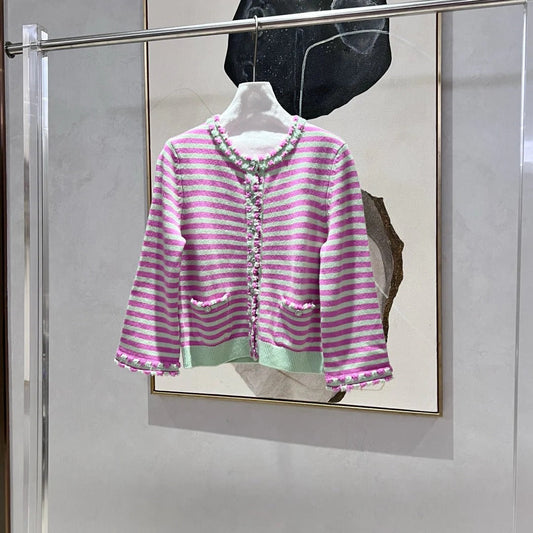 CHANEL 25S CARDIGAN STYLE 147