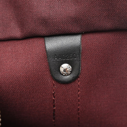 Monogram Macassar Keepall Bandouliere 55