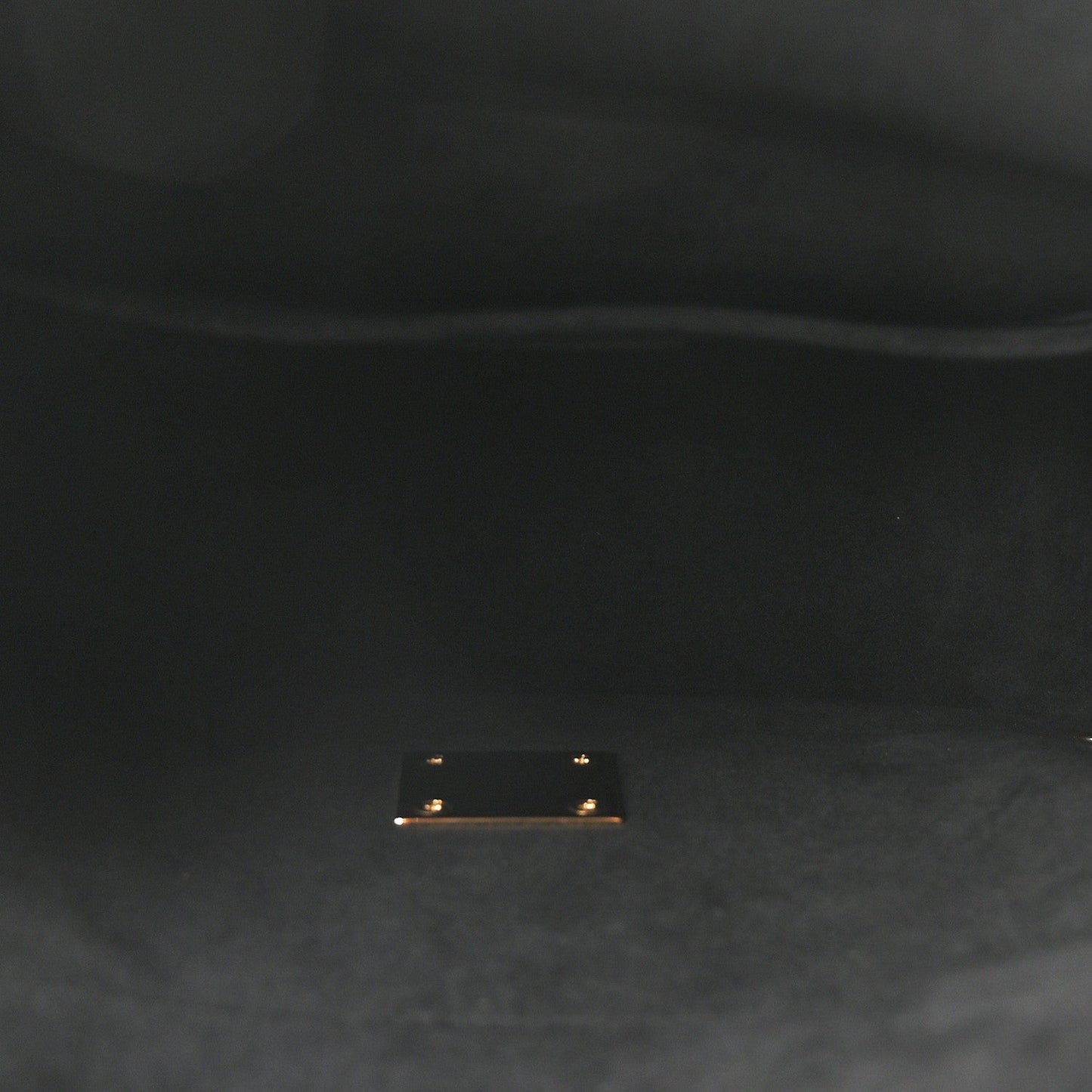 Reverse Monogram Bento Box EW