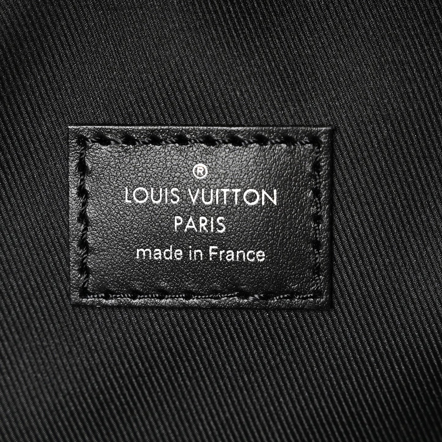 Monogram Macassar Josh NM Backpack