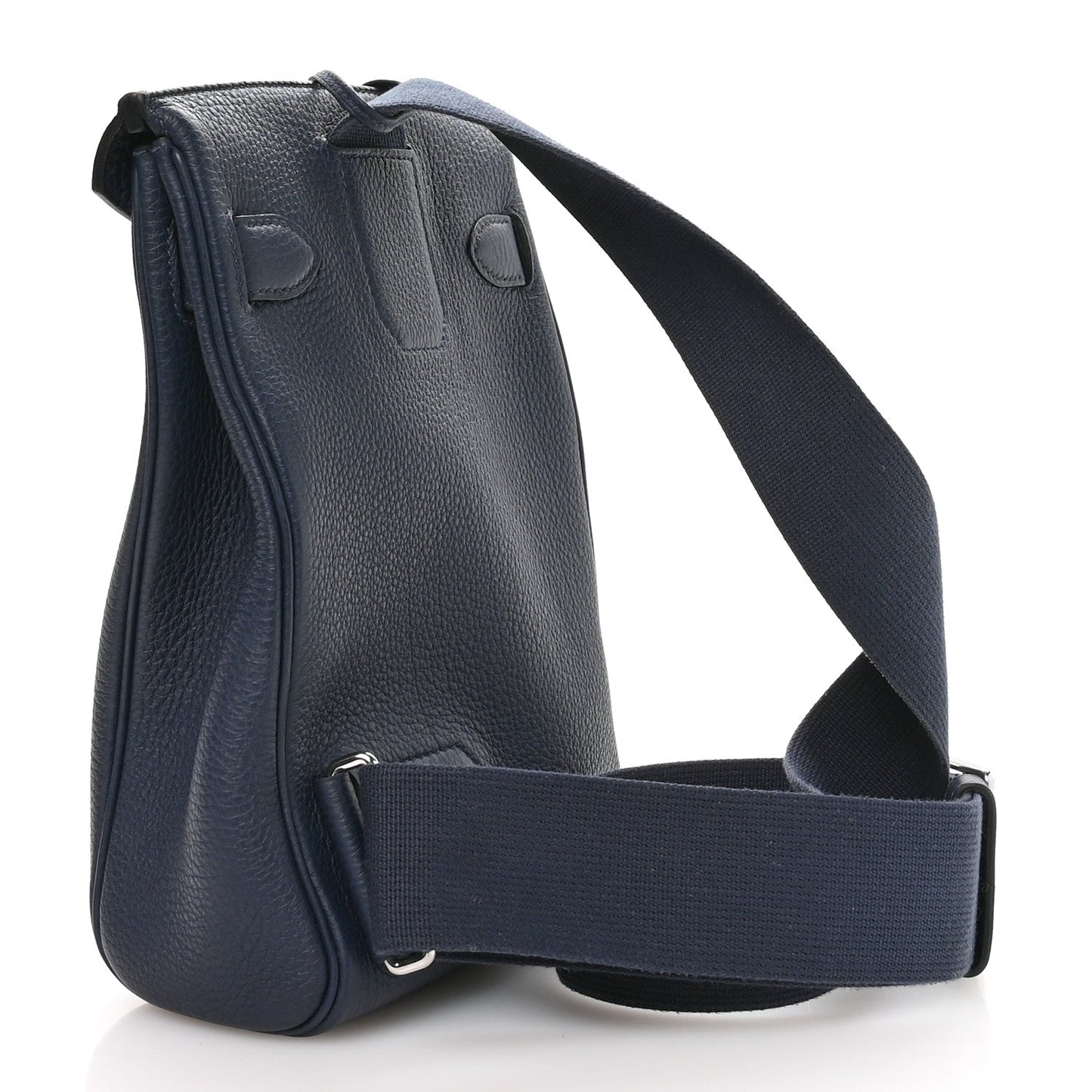 Togo Hac A Dos PM Backpack Bleu Nuit