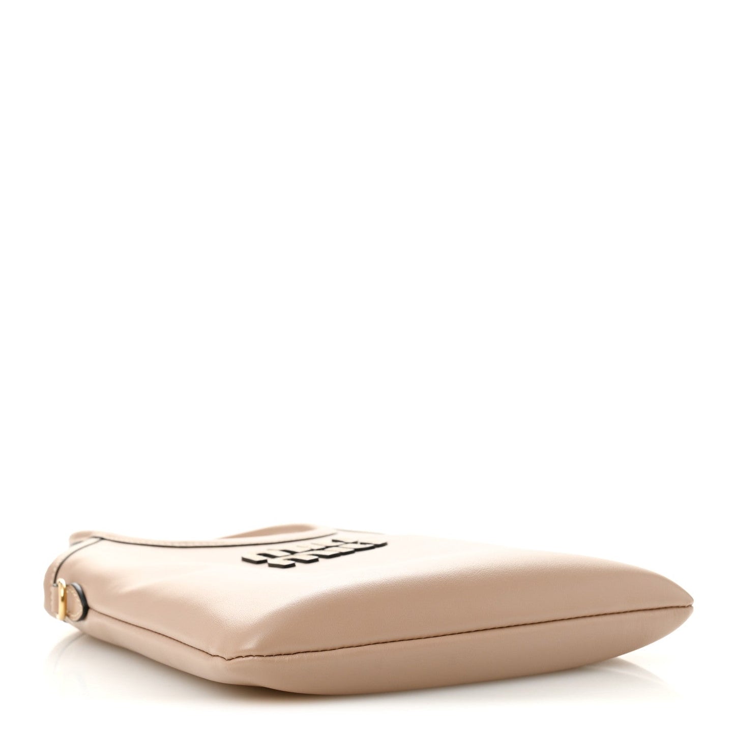 Nappa Mini Ivy Bag Cammeo