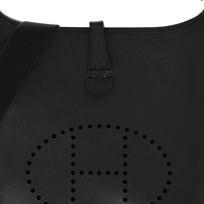 Epsom Evelyne PM Black