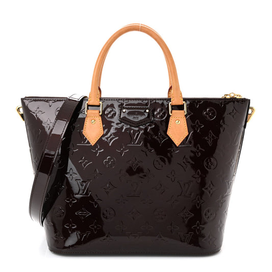 Vernis Montebello MM Amarante