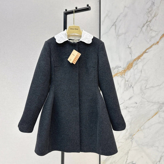 MIUMIU KNIT DRESS STYLE 619