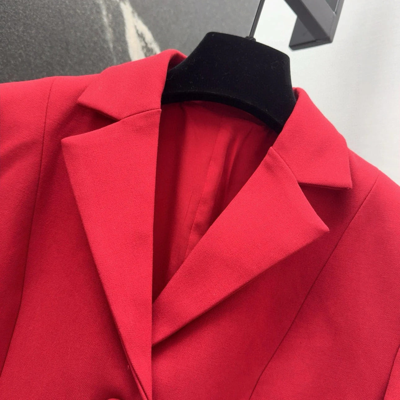 DIOR 25S FITTED BLAZER 485